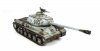 Zvezda 3708 IS-2 Soviet Heavy Tank WWII 1/35
